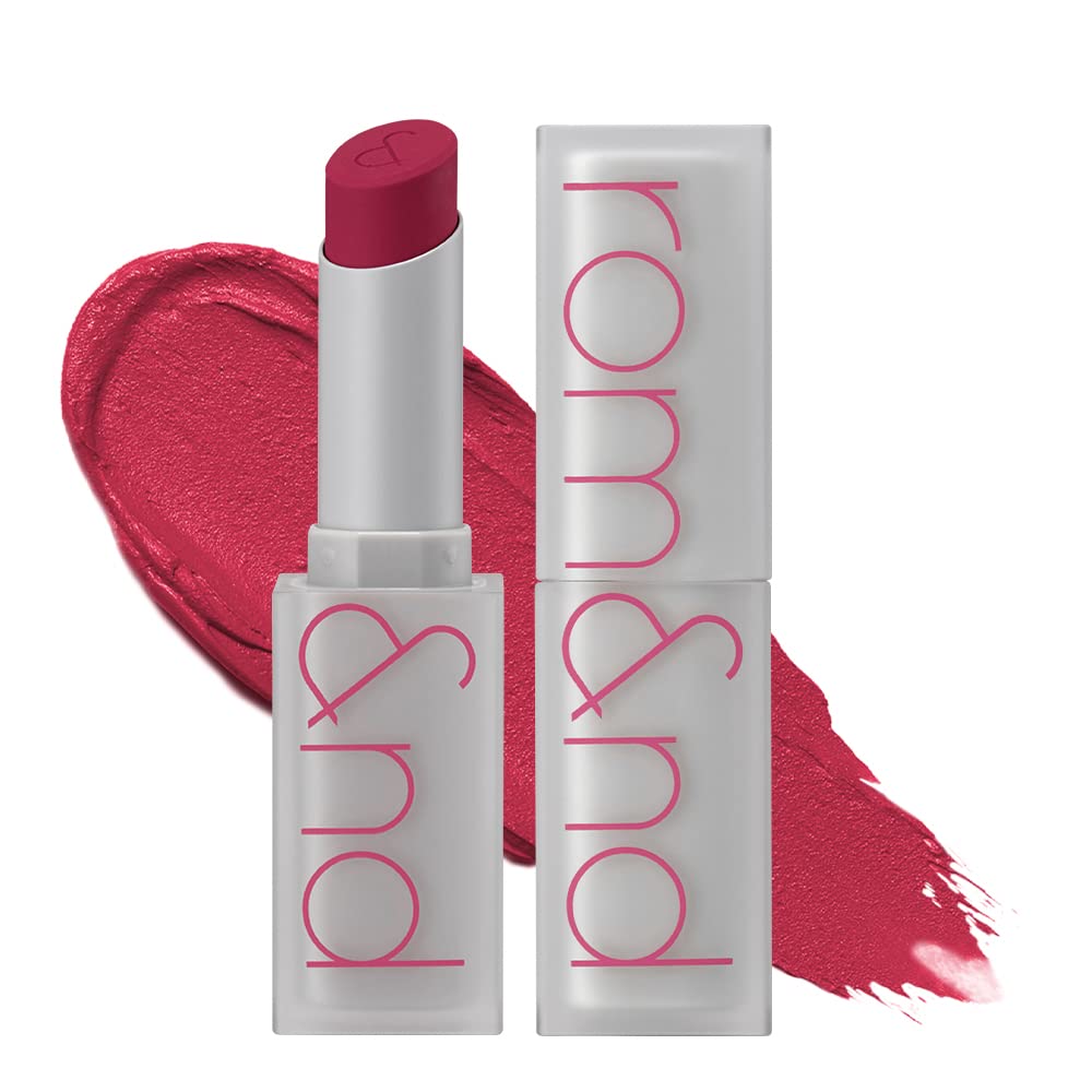 Romand Zero Matte Lipstick  [#14 Sweet]